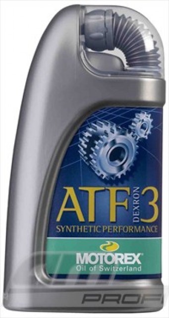 Atf dexron 3 газпромнефть